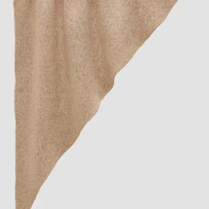 OPUS Dreieckstuch Amadsi Scarf Beige Online Bestellen^Damen Accessoires