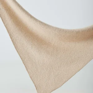 OPUS Dreieckstuch Amadsi Scarf Beige Online Bestellen^Damen Accessoires
