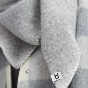 OPUS Dreieckstuch Amadsi Scarf Grau Online Bestellen^Damen Accessoires