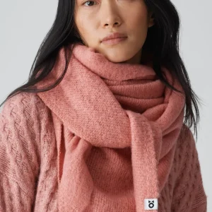 OPUS Dreieckstuch Amadsi Scarf Rot Online Bestellen^Damen Accessoires