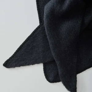 OPUS Dreieckstuch Amadsi Scarf Schwarz Online Bestellen^Damen Accessoires