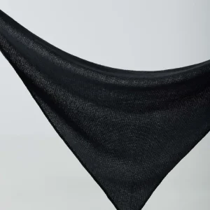 OPUS Dreieckstuch Amadsi Scarf Schwarz Online Bestellen^Damen Accessoires