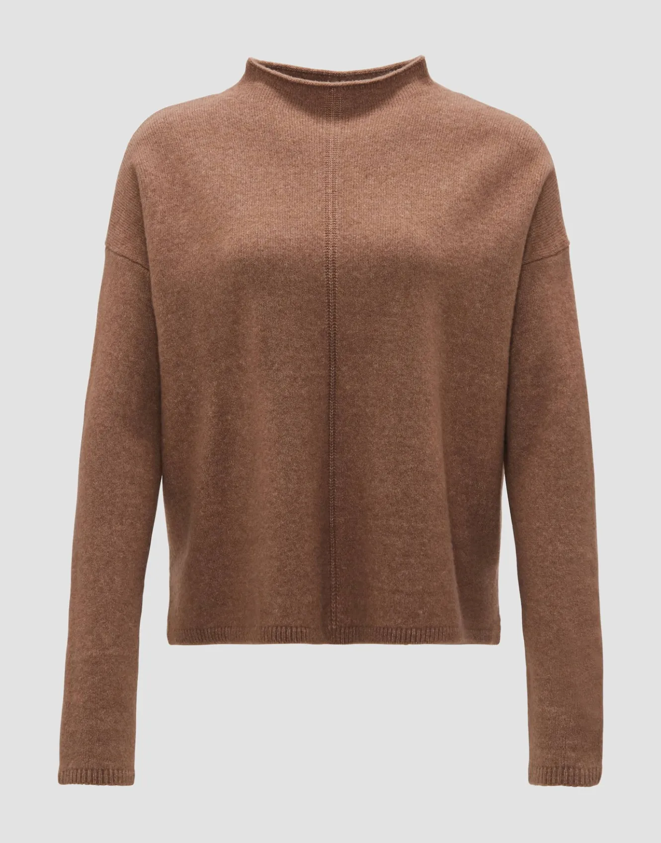 feinstrickpullover_piranula_braun_online_bestellen_8.webp OPUS Feinstrickpullover Piranula Braun Online Bestellen^Damen Strick