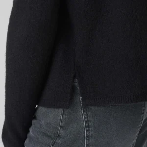 OPUS Feinstrickpullover Piranula Schwarz Online Bestellen^Damen Strick