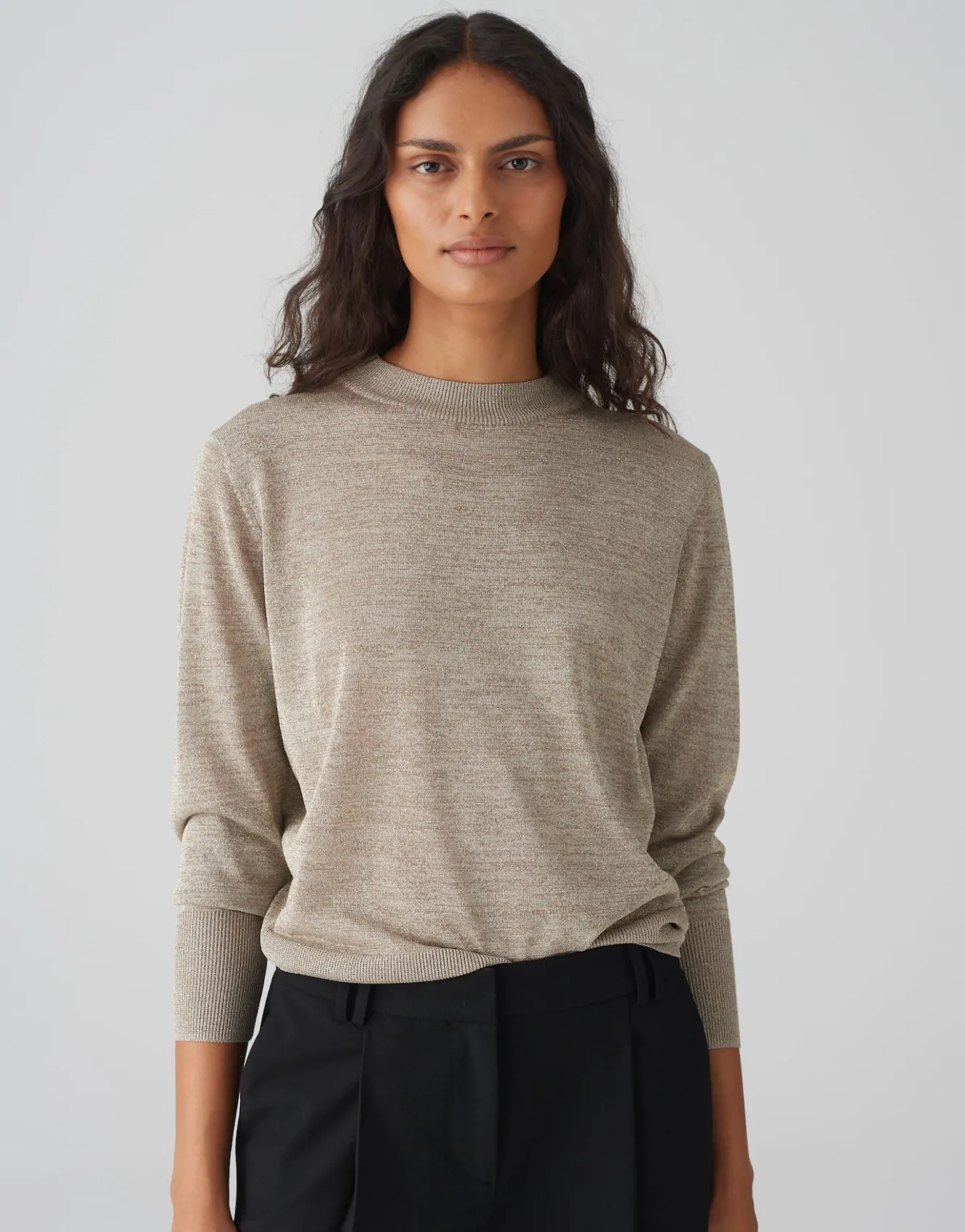 feinstrickpullover_plitza_braun_online_bestellen_1.webp OPUS Feinstrickpullover Plitza Braun Online Bestellen^Damen Strick