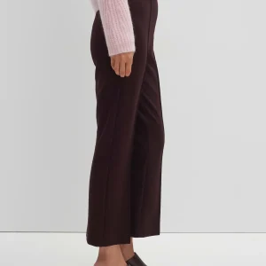 OPUS Flared Pants Curinna Detail Rot Online Bestellen^Damen Hosen