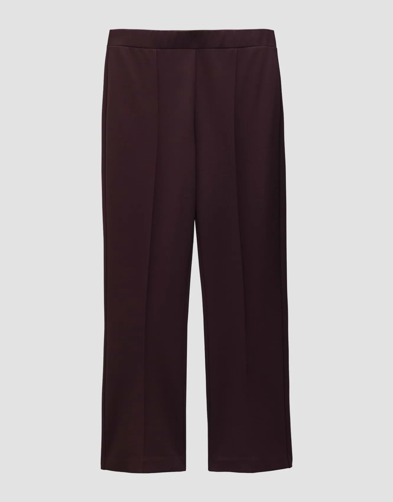 flared_pants_curinna_detail_rot_online_bestellen_7.webp OPUS Flared Pants Curinna Detail Rot Online Bestellen^Damen Hosen