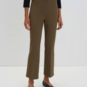 OPUS Flared Pants Curinna Grün Online Bestellen^Damen Hosen