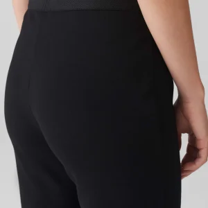 OPUS Flared Pants Erja Sporty Schwarz Online Bestellen^Damen Hosen