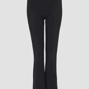 OPUS Flared Pants Erja Sporty Schwarz Online Bestellen^Damen Hosen