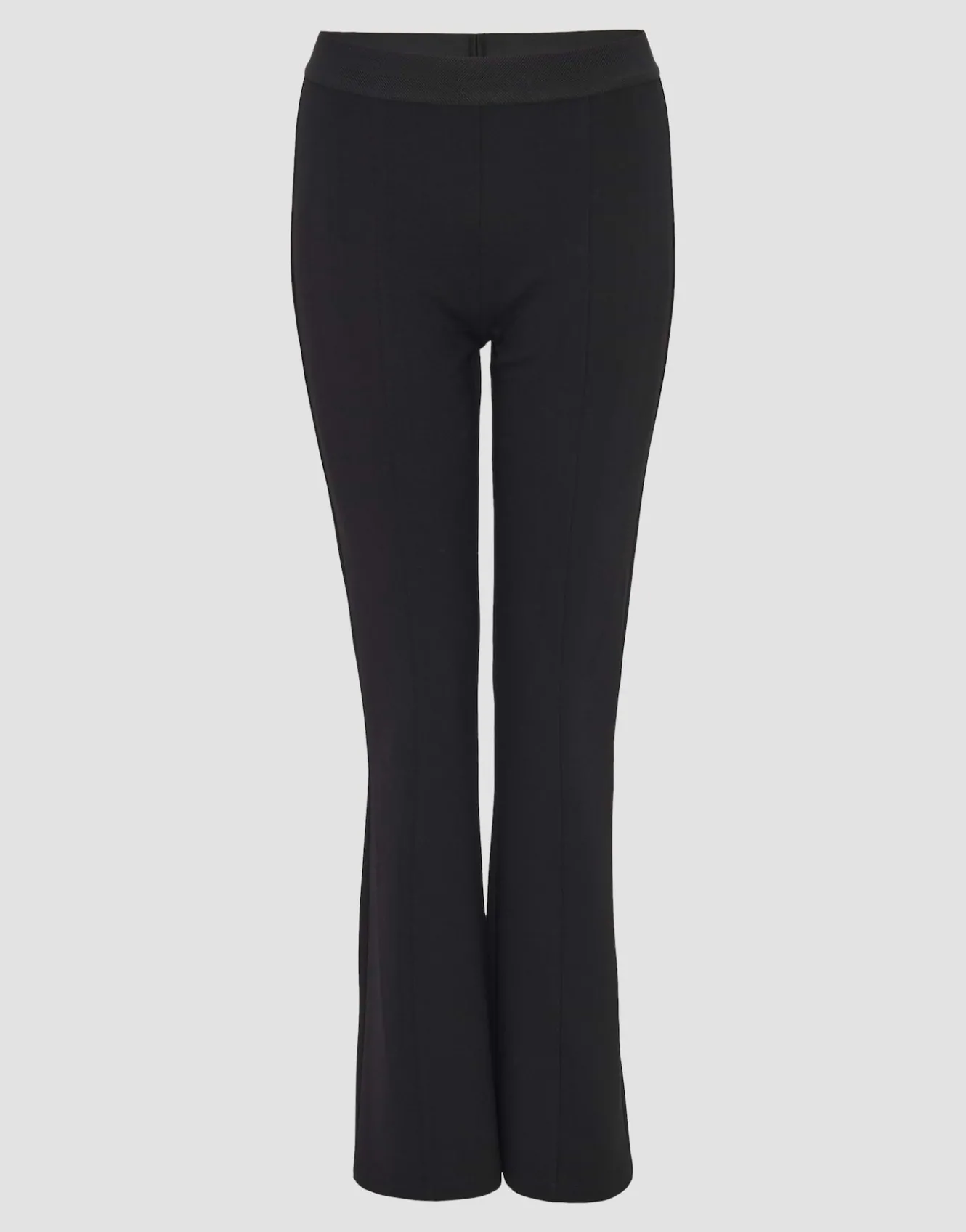 flared_pants_erja_sporty_schwarz_online_bestellen_8.webp OPUS Flared Pants Erja Sporty Schwarz Online Bestellen^Damen Hosen