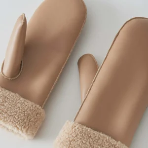 OPUS Fäustling Aledo Gloves Beige Online Bestellen^Damen Accessoires