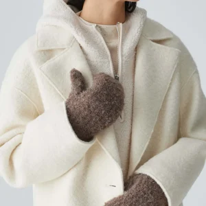 OPUS Fäustling Apati Gloves Braun Online Bestellen^Damen Accessoires