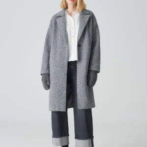 OPUS Fäustling Apati Gloves Grau Online Bestellen^Damen Accessoires