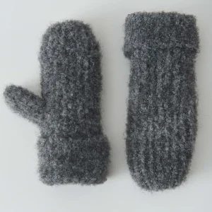 OPUS Fäustling Apati Gloves Grau Online Bestellen^Damen Accessoires