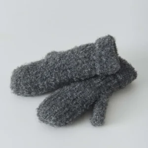 OPUS Fäustling Apati Gloves Grau Online Bestellen^Damen Accessoires
