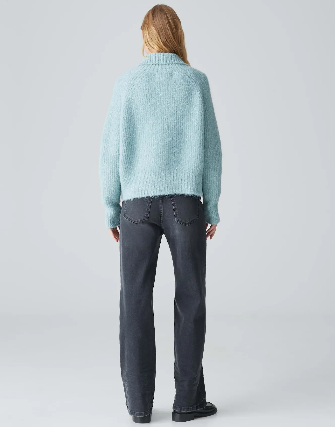grobstrickjacke_dazzi_blau_online_bestellen_2.webp OPUS Grobstrickjacke Dazzi Blau Online Bestellen^Damen Strick