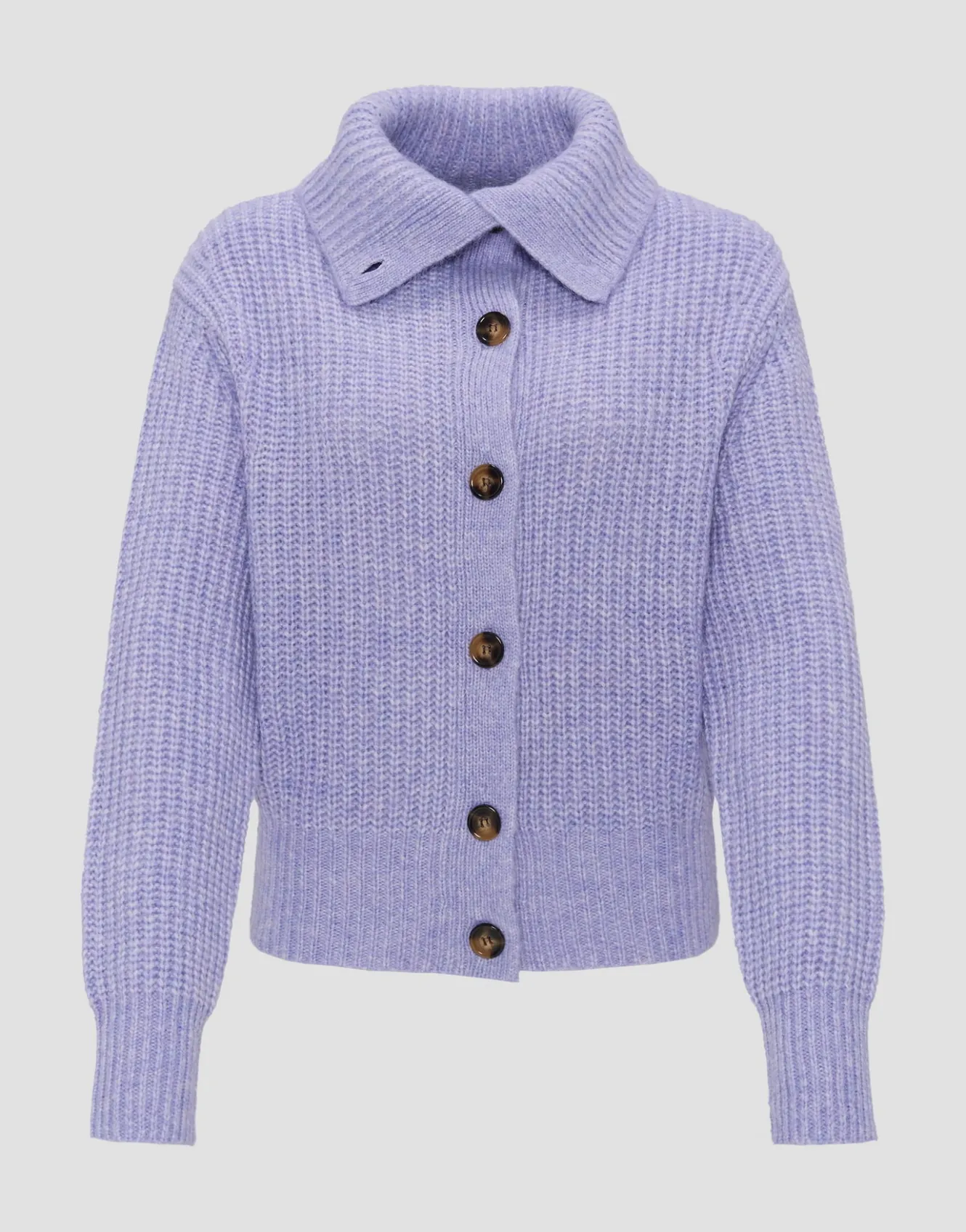 grobstrickjacke_dokuli_lila_online_bestellen_6.webp OPUS Grobstrickjacke Dokuli Lila Online Bestellen^Damen Strick