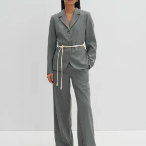 OPUS Gürtel Belta Belt Weiß Online Bestellen^Damen Accessoires