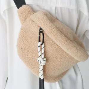 OPUS Gürteltasche Atecta Bag Beige Online Bestellen^Damen Accessoires