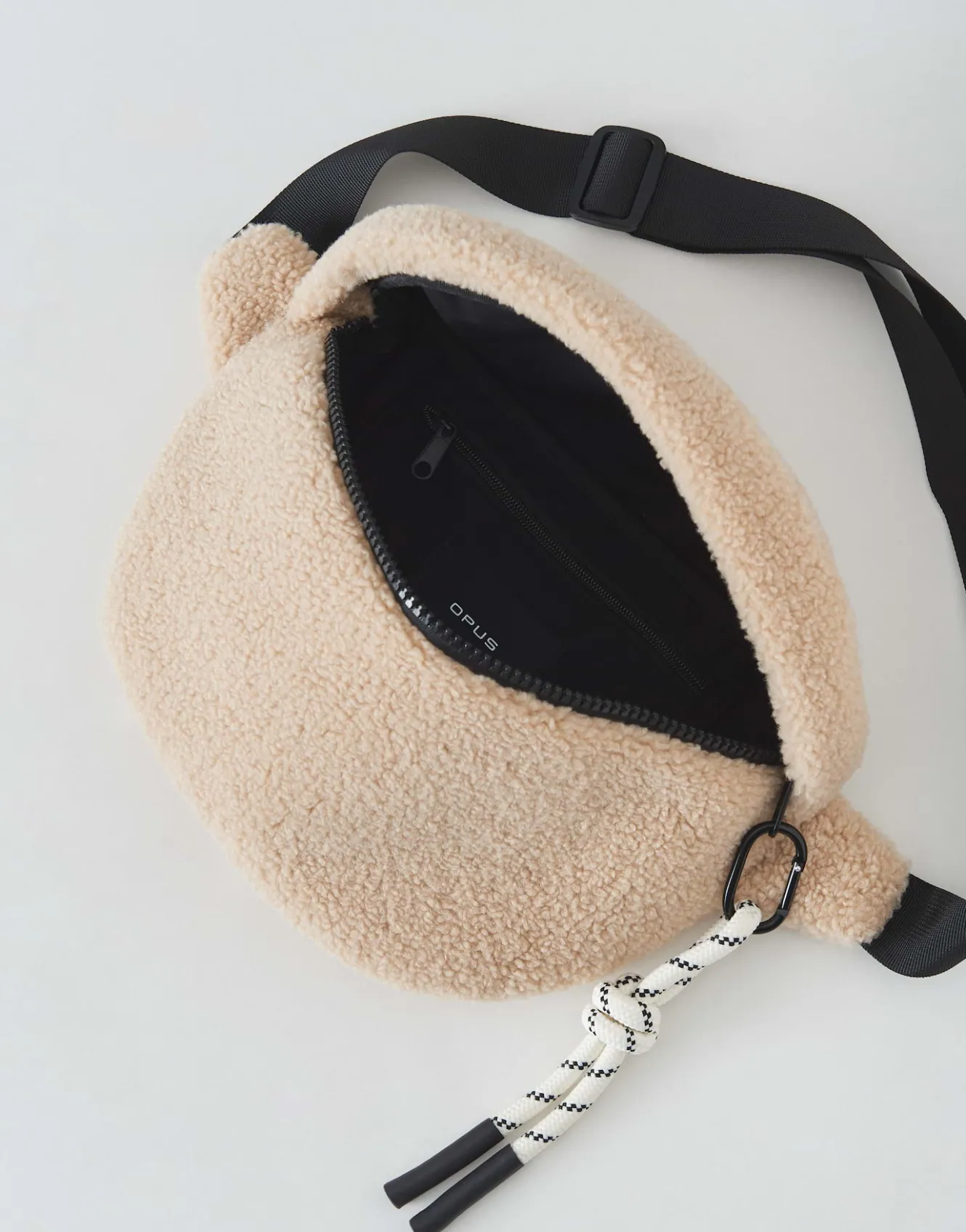 grteltasche_atecta_bag_beige_online_bestellen_6.webp OPUS Gürteltasche Atecta Bag Beige Online Bestellen^Damen Accessoires