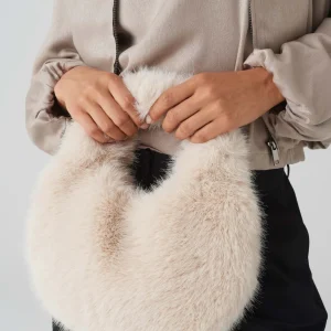 OPUS Handtasche Afury Bag Beige Online Bestellen^Damen Accessoires