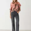 OPUS Hemdbluse Falkina Bold Rosé Online Bestellen^Damen Blusen