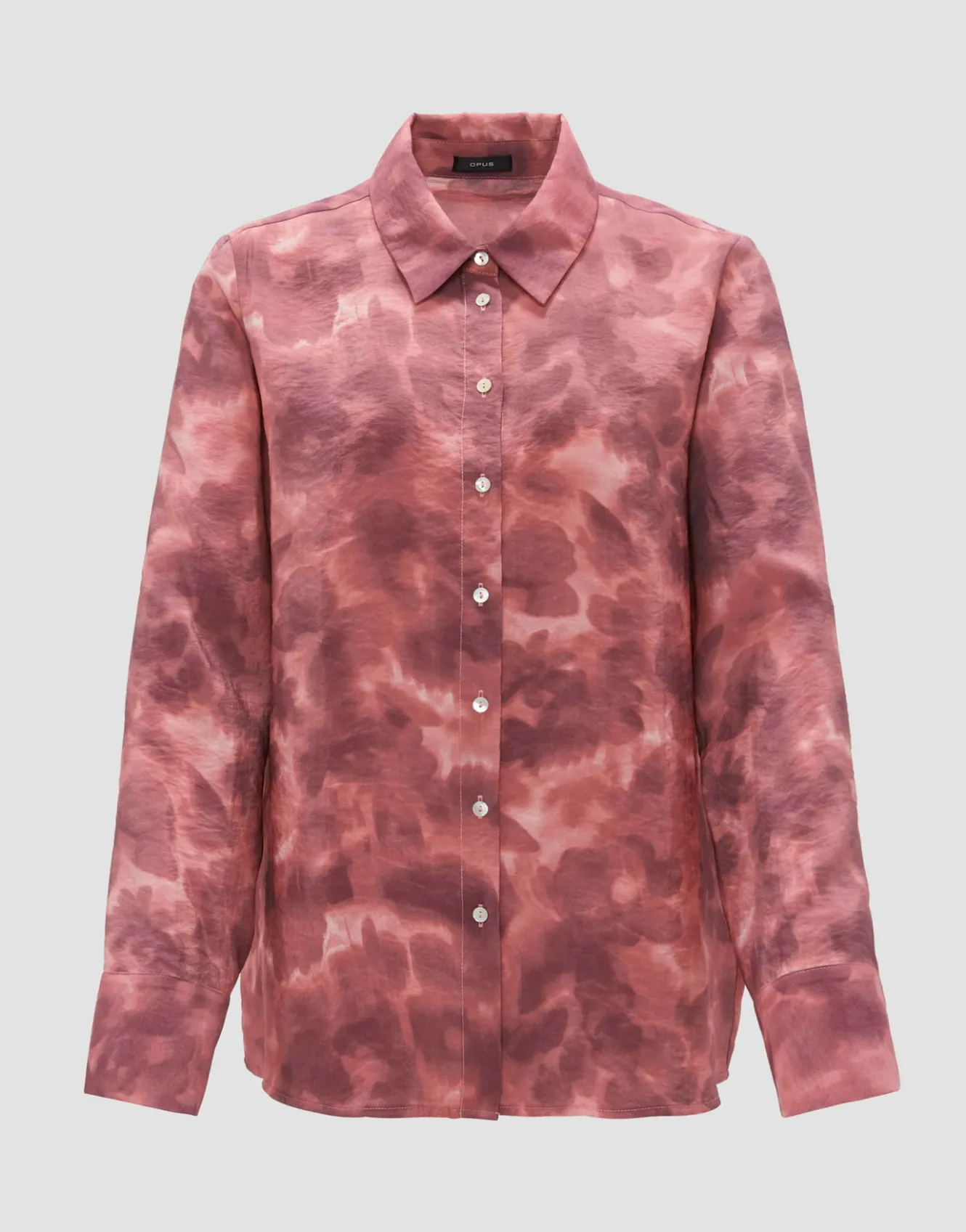 hemdbluse_falkina_faded_ros_online_bestellen_6.webp OPUS Hemdbluse Falkina Faded Rosé Online Bestellen^Damen Blusen