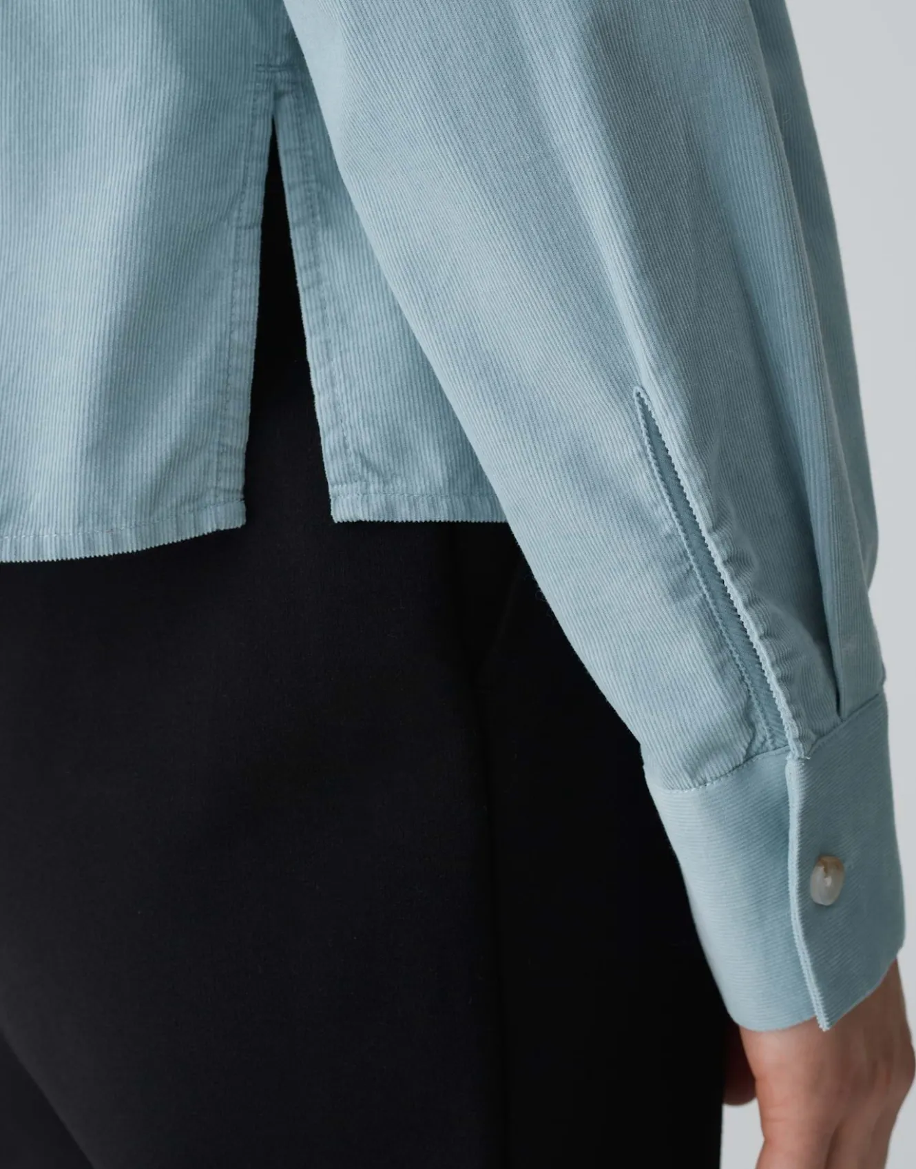 hemdbluse_froni_blau_online_bestellen_5.webp OPUS Hemdbluse Froni Blau Online Bestellen^Damen Blusen