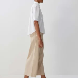 OPUS Hemdbluse Zederike Weiß Online Bestellen^Damen Blusen