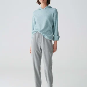 OPUS Hoodie Genulo Blau Online Bestellen^Damen Sweat