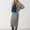 OPUS Hoodie Gerwa Blau Online Bestellen^Damen Sweat