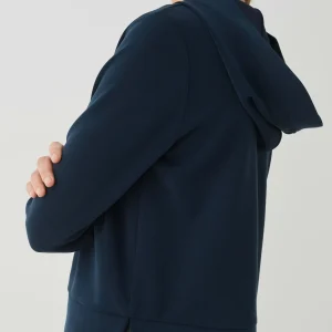 OPUS Hoodie Gerwa Blau Online Bestellen^Damen Sweat