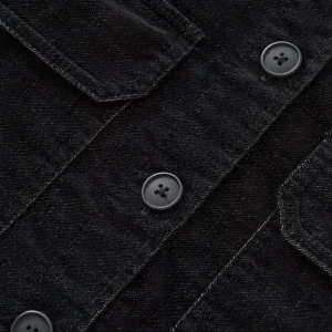 OPUS Jeansjacke Hedra Schwarz Online Bestellen^Damen Jacken / Mäntel