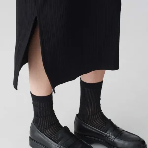 OPUS Jerseykleid Wipona Schwarz Online Bestellen^Damen Kleider