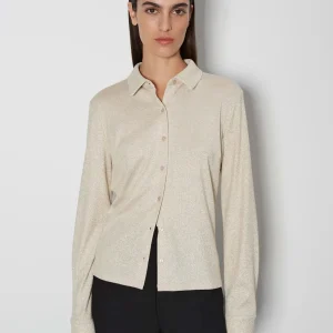 OPUS Jerseyshirt Kalexi Beige Online Bestellen^Damen Shirts