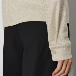 OPUS Jerseyshirt Kalexi Beige Online Bestellen^Damen Shirts