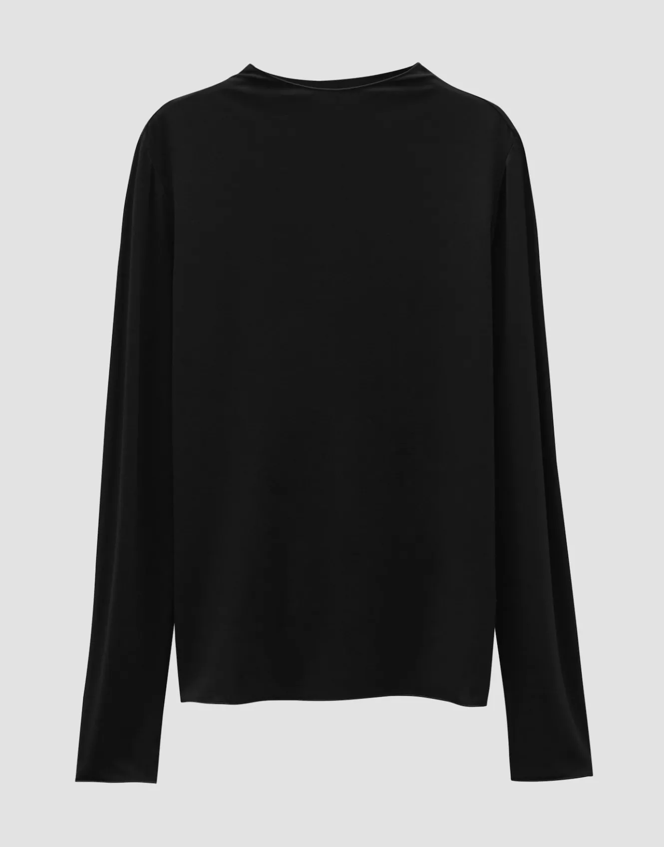 jerseyshirt_karinn_schwarz_online_bestellen_6.webp OPUS Jerseyshirt Karinn Schwarz Online Bestellen^Damen Basics | Shirts