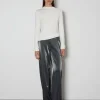 OPUS Jerseyshirt Karinn Weiß Online Bestellen^Damen Basics | Shirts