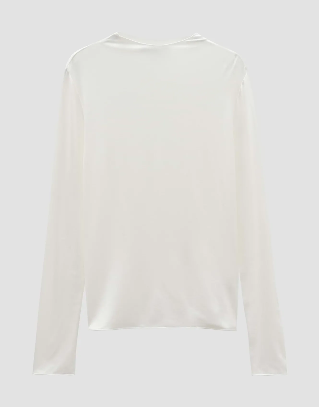 jerseyshirt_karinn_wei_online_bestellen_5.webp OPUS Jerseyshirt Karinn Weiß Online Bestellen^Damen Basics | Shirts