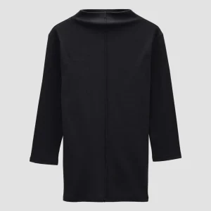 OPUS Jerseyshirt Keeli Schwarz Online Bestellen^Damen Shirts