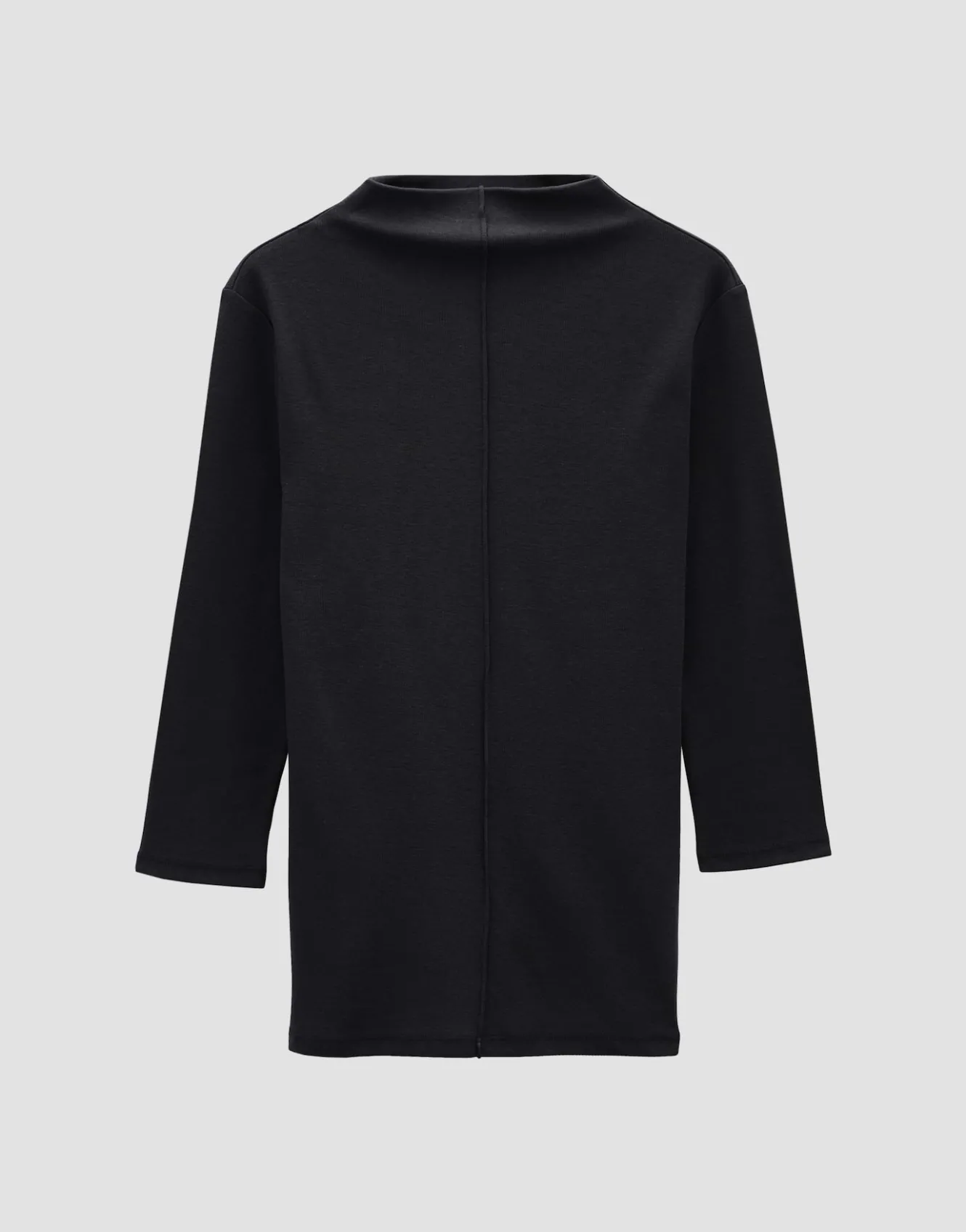 jerseyshirt_keeli_schwarz_online_bestellen_5.webp OPUS Jerseyshirt Keeli Schwarz Online Bestellen^Damen Shirts