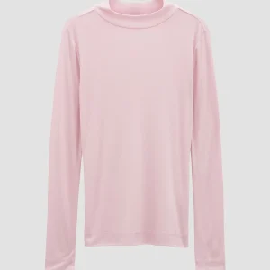 OPUS Jerseyshirt Kejandra Rosé Online Bestellen^Damen Basics | Shirts
