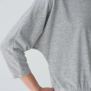 OPUS Jerseyshirt Sastepy Grau Online Bestellen^Damen Shirts