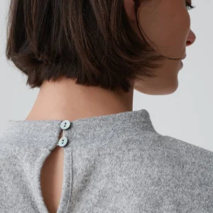 OPUS Jerseyshirt Sastepy Grau Online Bestellen^Damen Shirts