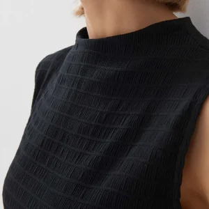 OPUS Jerseytop Kidera Schwarz Online Bestellen^Damen Shirts
