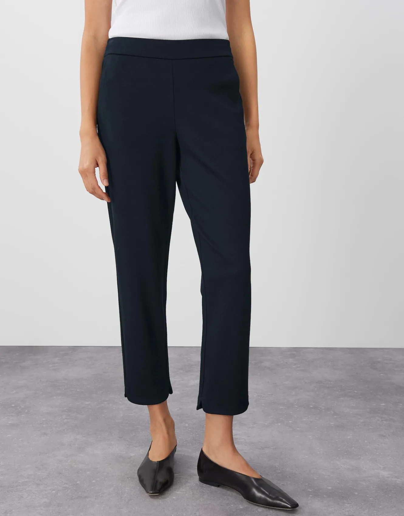 jogpants_charlie_soft_blau_online_bestellen_1.webp OPUS Jogpants Charlie Soft Blau Online Bestellen^Damen Hosen