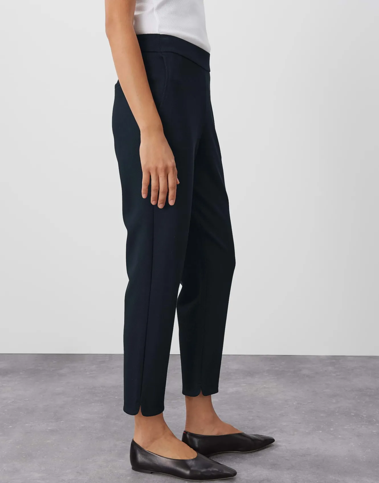 jogpants_charlie_soft_blau_online_bestellen_3.webp OPUS Jogpants Charlie Soft Blau Online Bestellen^Damen Hosen