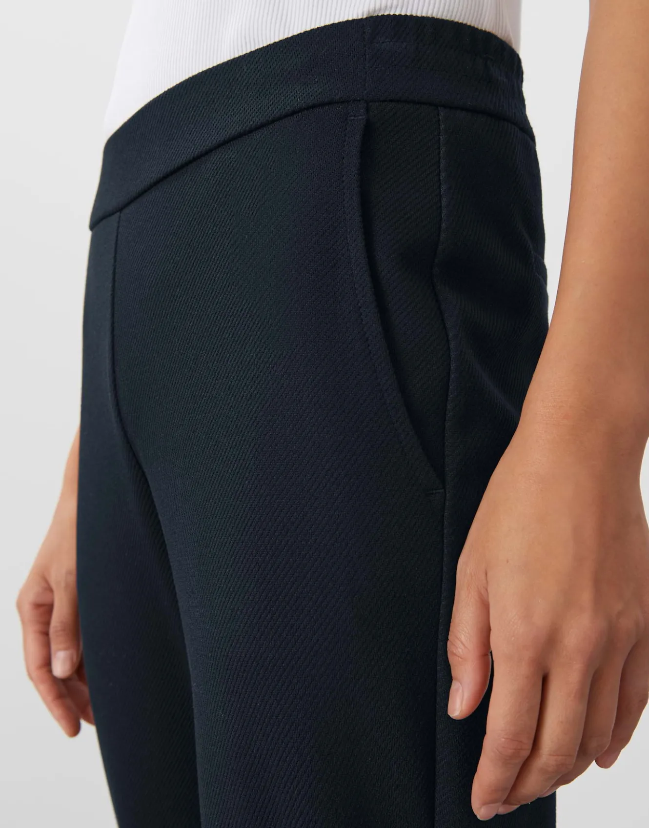 jogpants_charlie_soft_blau_online_bestellen_4.webp OPUS Jogpants Charlie Soft Blau Online Bestellen^Damen Hosen