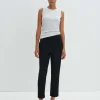 OPUS Jogpants Charlie Soft Schwarz Online Bestellen^Damen Hosen